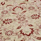 Ziegler fine carpet 122x182 handcrafted oriental rug for living room