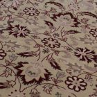 Ziegler fine carpet 122x182 handcrafted oriental rug for living room