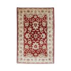 Ziegler fine rug 103x150 handcrafted oriental rug for living room