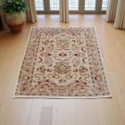 Ziegler fine carpet 99x145 handcrafted oriental rug for living room