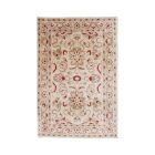 Ziegler fine carpet 99x145 handcrafted oriental rug for living room