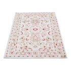 Ziegler fine carpet 99x145 handcrafted oriental rug for living room