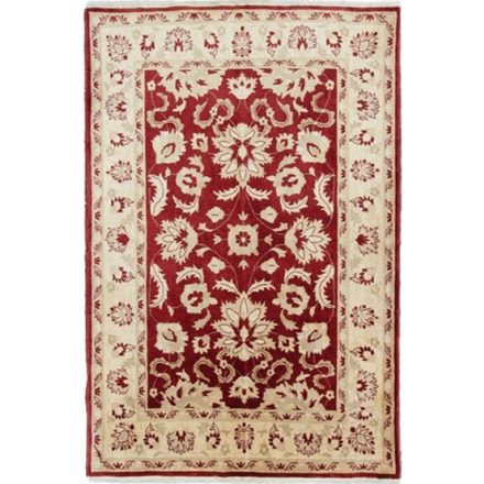 Ziegler fine carpet 97x147 handcrafted oriental rug for living room