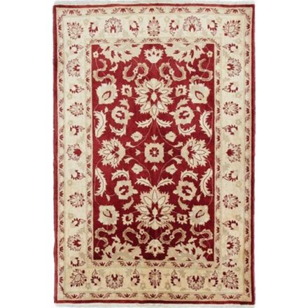 Ziegler fine carpet 97x147 handcrafted oriental rug for living room