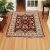 Ziegler fine rug 97x147 handcrafted oriental rug for living room