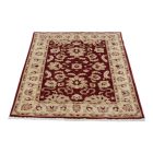 Ziegler fine rug 97x147 handcrafted oriental rug for living room