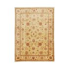 Ziegler fine carpet 148x197 handcrafted oriental rug for living room