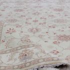 Ziegler fine carpet 148x197 handcrafted oriental rug for living room