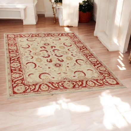 Ziegler fine carpet 149x194 handcrafted oriental rug for living room