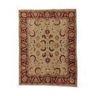 Ziegler fine carpet 149x194 handcrafted oriental rug for living room