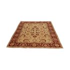 Ziegler fine carpet 149x194 handcrafted oriental rug for living room
