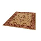 Ziegler fine carpet 149x194 handcrafted oriental rug for living room