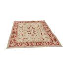 Ziegler fine carpet 149x194 handcrafted oriental rug for living room