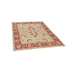 Ziegler fine carpet 149x194 handcrafted oriental rug for living room