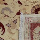 Ziegler fine carpet 149x194 handcrafted oriental rug for living room