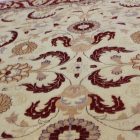 Ziegler fine carpet 149x194 handcrafted oriental rug for living room