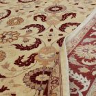 Ziegler fine carpet 149x194 handcrafted oriental rug for living room