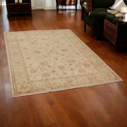 Ziegler fine carpet 147x197 handcrafted oriental rug for living room