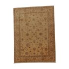Ziegler fine carpet 147x197 handcrafted oriental rug for living room