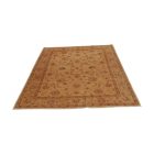 Ziegler fine carpet 147x197 handcrafted oriental rug for living room