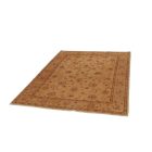 Ziegler fine carpet 147x197 handcrafted oriental rug for living room
