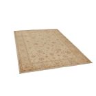 Ziegler fine carpet 147x197 handcrafted oriental rug for living room