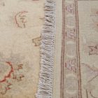 Ziegler fine carpet 147x197 handcrafted oriental rug for living room