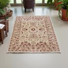 Ziegler fine carpet 100x144 handcrafted oriental rug for living room