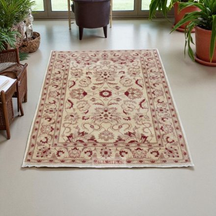 Ziegler fine carpet 100x144 handcrafted oriental rug for living room