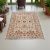 Ziegler fine carpet 100x144 handcrafted oriental rug for living room