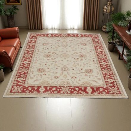 Ziegler fine carpet 145x199 handcrafted oriental rug for living room