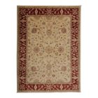 Ziegler fine carpet 145x199 handcrafted oriental rug for living room