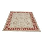 Ziegler fine carpet 145x199 handcrafted oriental rug for living room