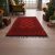 Oriental carpet Aqchai 73x110 handmade afghan wool carpet