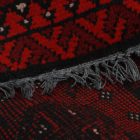 Oriental carpet Aqchai 73x110 handmade afghan wool carpet