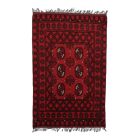Oriental carpet Aqchai 75x116 handmade afghan wool carpet