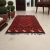Oriental carpet Aqchai 74x104 handmade afghan wool carpet