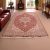 Heriz persian rug 200x304 exclusive handmade iranian carpet