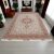 Iranian carpet Heriz 202x316 handmade persian carpet