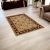 Ziegler rug 120x176 handmade oriental carpet for living room