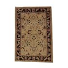 Ziegler rug 120x176 handmade oriental carpet for living room
