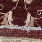 Round Carpet Ziegler 260x266 handmade oriental wool carpet