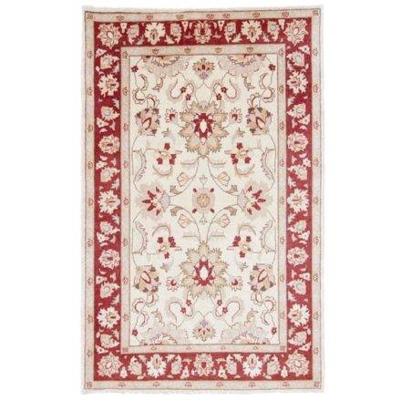 Ziegler fine carpet 102x159 handcrafted oriental rug for living room