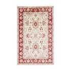 Ziegler fine carpet 102x159 handcrafted oriental rug for living room