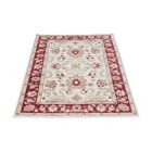 Ziegler fine carpet 102x159 handcrafted oriental rug for living room