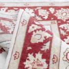Ziegler fine carpet 102x159 handcrafted oriental rug for living room