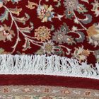 Round Carpet Iranian 247x249 Persian handmade carpet