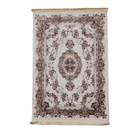 Classic Carpet beige 120x170 Oriental pattern machine made carpet