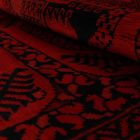 Runner carpet Khal Mohammadi 97x881 handmade Afghan carpet