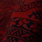 Runner carpet Khal Mohammadi 97x881 handmade Afghan carpet
